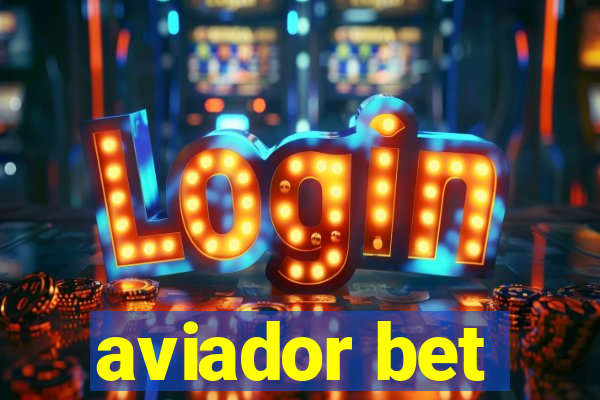 aviador bet